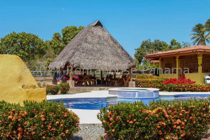 Exclusive Villa - Espectacular Villa en Cocle